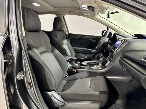 2020 Subaru Impreza Premium