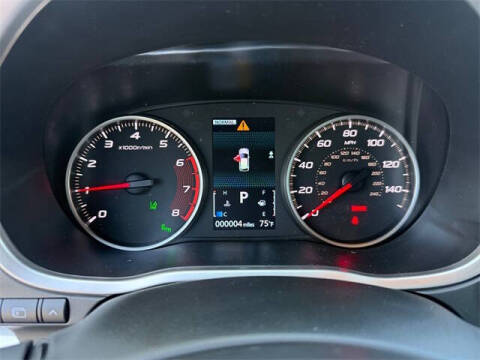 2026 Mitsubishi Eclipse Cross SEL