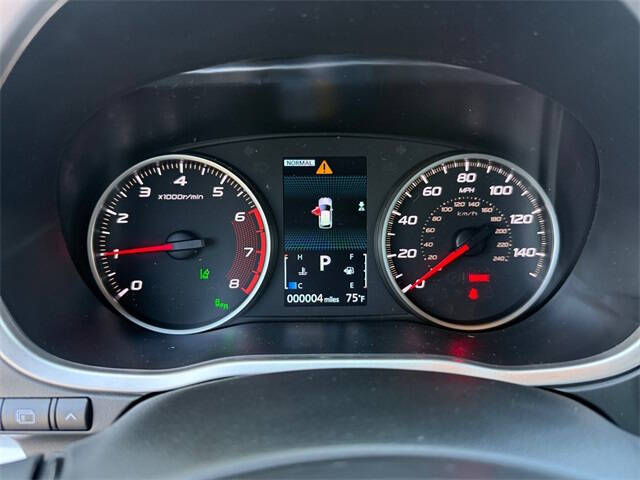 2026 Mitsubishi Eclipse Cross SEL