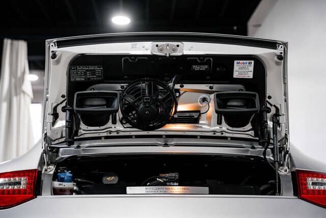 2010 Porsche 911 Carrera S