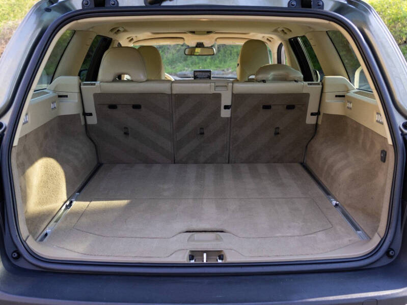 2010 Volvo XC70 3.2