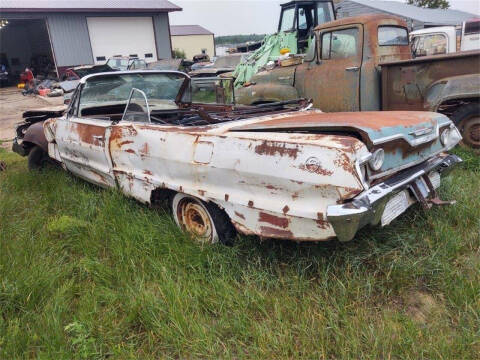 1963 Chevrolet Impala