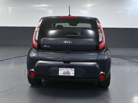 2014 Kia Soul !