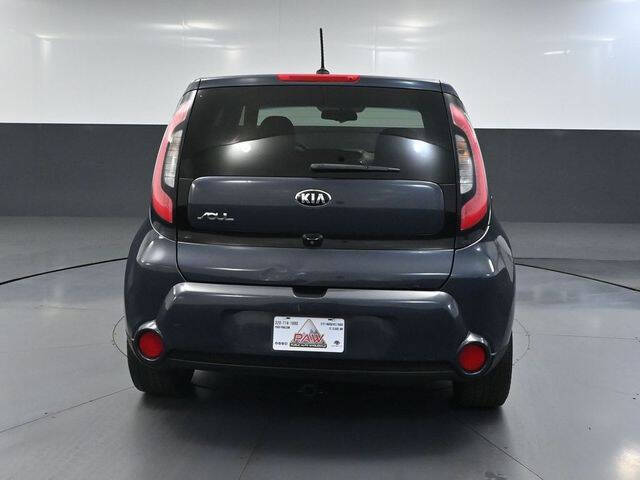 2014 Kia Soul !