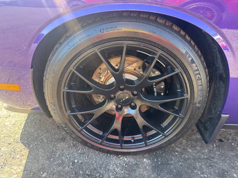 2010 Dodge Challenger R/T