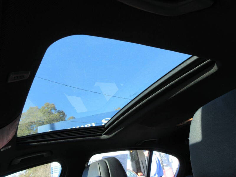 2013 BMW 5 Series 528i