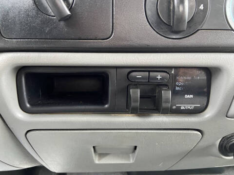 2007 Ford F-250 Super Duty XLT