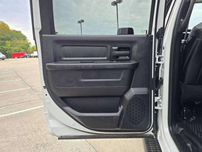 2023 RAM 2500 Tradesman