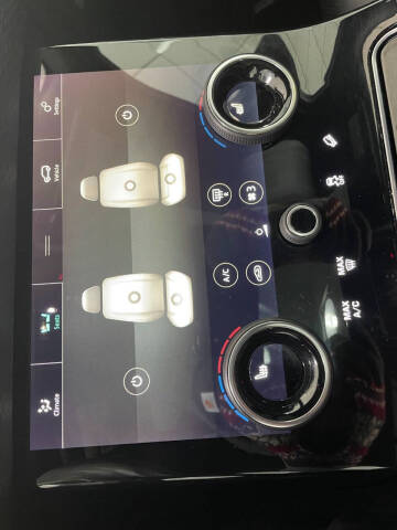 2018 Land Rover Range Rover Velar P380 R-Dynamic SE