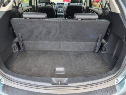 2010 Mazda CX-9 Touring