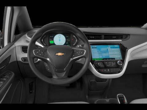 2020 Chevrolet Bolt EV LT