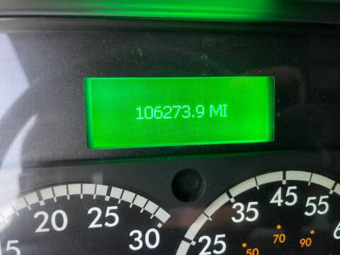 2018 Freightliner M2 112