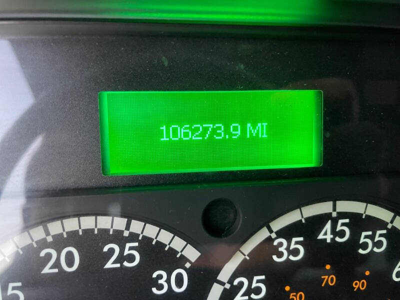 2018 Freightliner M2 112