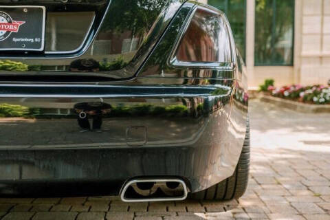 2014 Rolls-Royce Wraith