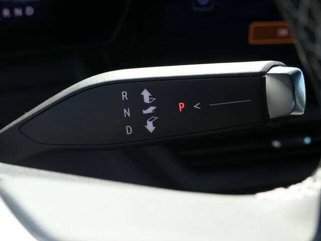 2026 Chevrolet Silverado EV LT