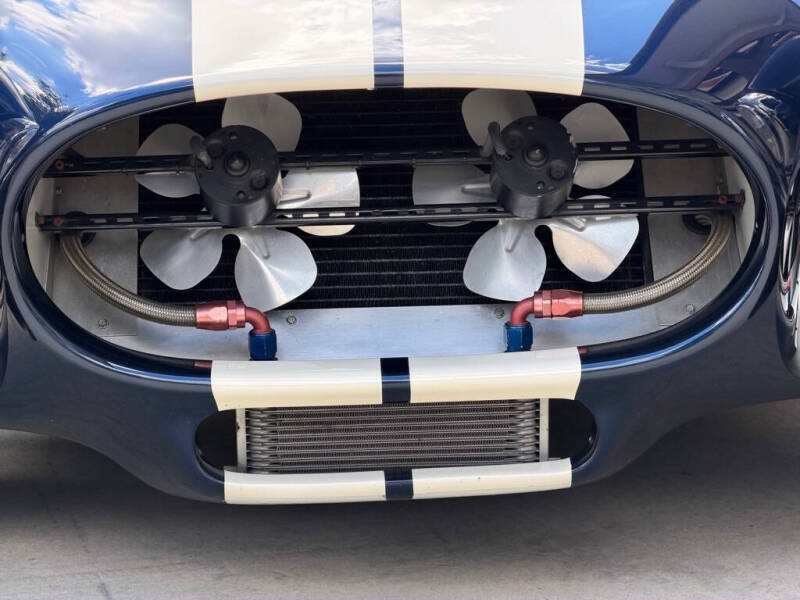 1992 ERA SHELBY COBRA