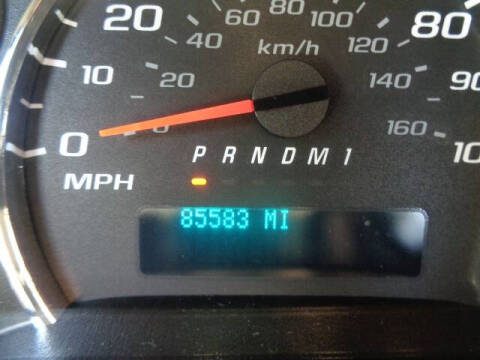 2016 Chevrolet Express 2500