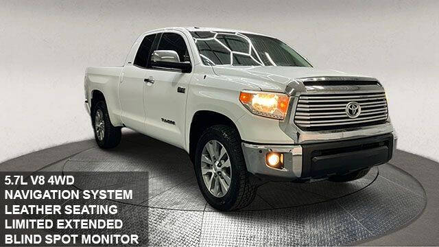 2017 Toyota Tundra for sale at Autos Direct Latino Center in Fredericksburg VA