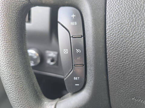 2019 Chevrolet Express 2500