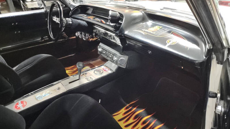 1963 Chevrolet Impala