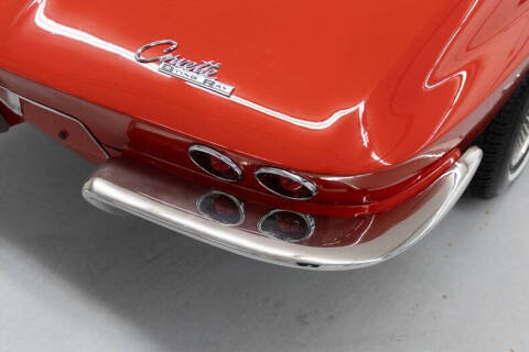 1964 Chevrolet Corvette