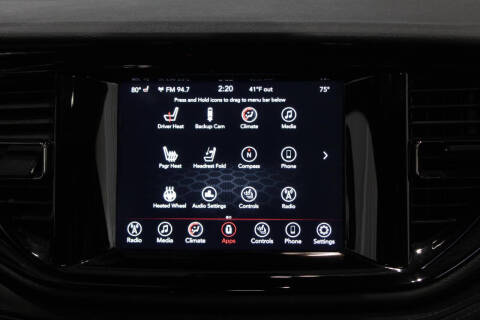 2022 Dodge Durango GT