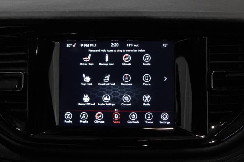 2022 Dodge Durango GT