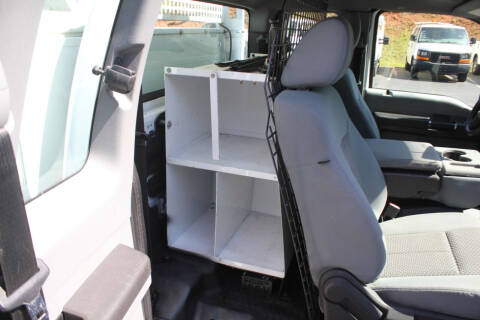 2014 Ford F-350 Super Duty XL