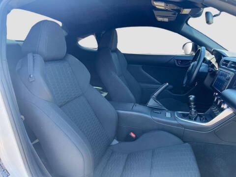 2024 Toyota GR86