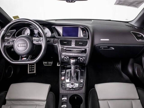 2017 Audi S5 3.0T quattro