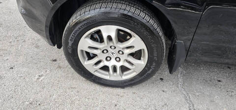 2008 Acura MDX SH-AWD w/Tech