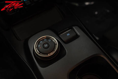 2020 Ford Mustang Shelby GT500