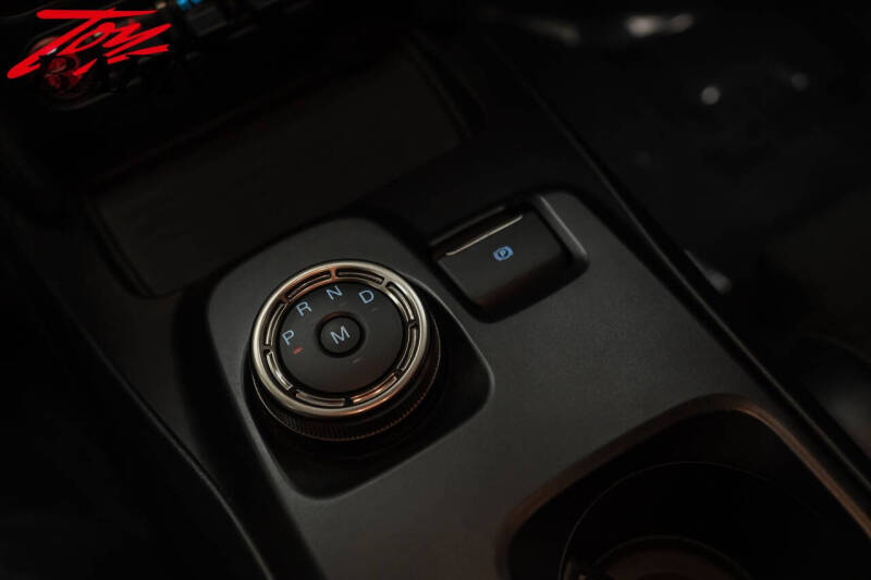 2020 Ford Mustang Shelby GT500