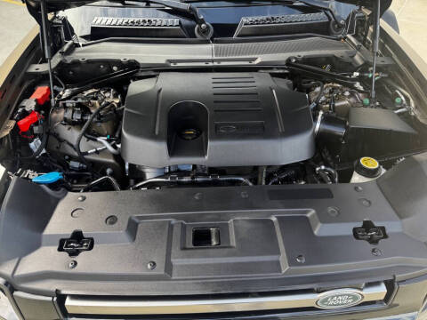 2020 Land Rover Defender 110 X