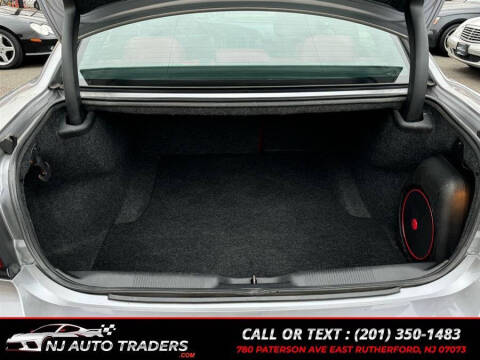 2013 Dodge Charger R/T