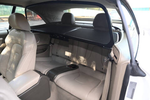 2011 Audi A5 2.0T quattro Prestige