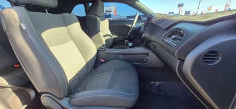 2019 Dodge Challenger GT