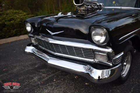 1956 Chevrolet 150