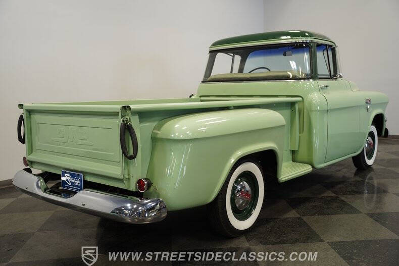 1955 GMC 3100