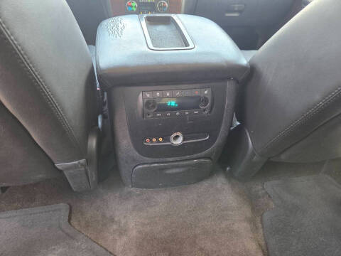 2007 GMC Yukon Denali