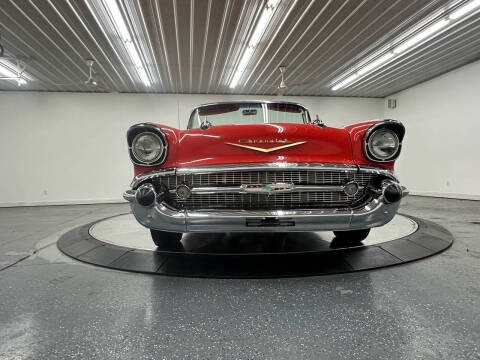 1957 Chevrolet Bel Air