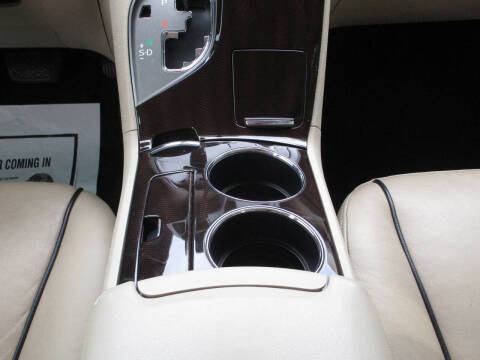 2009 Toyota Venza FWD V6