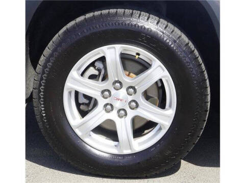2017 GMC Acadia SLE-1