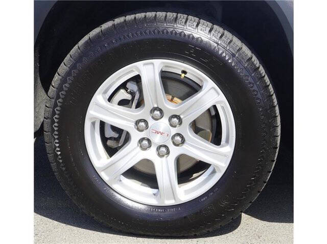 2017 GMC Acadia SLE-1