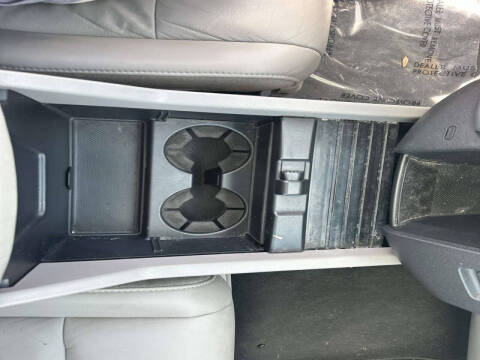 2011 Honda Pilot EX-L w/DVD