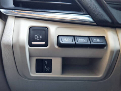 2024 Cadillac CT4 Premium Luxury