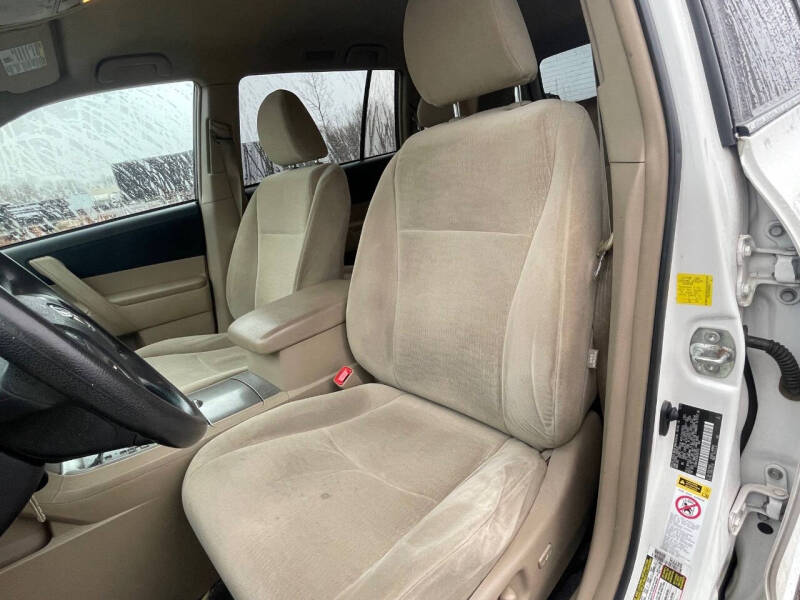 2011 Toyota Highlander