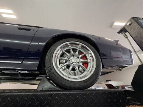 1987 Chevrolet Camaro Z28