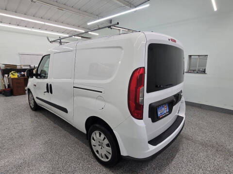 2017 RAM ProMaster City Tradesman SLT