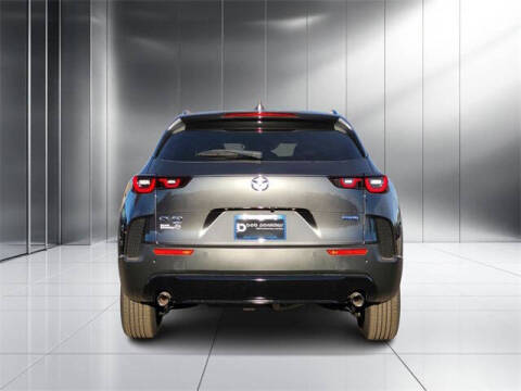 2026 Mazda CX-50 Hybrid Premium